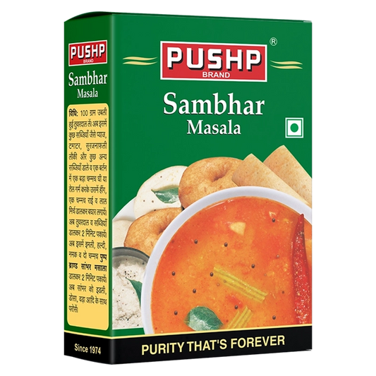 Pushp Sambhar Masala