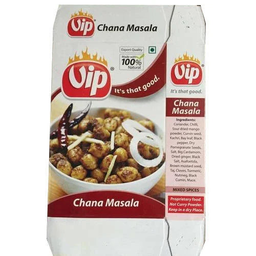 VIP Chana Masala 100 g