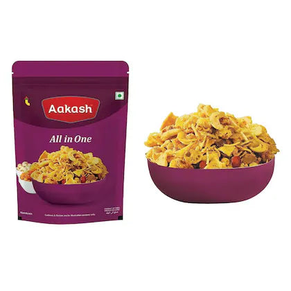 akash all in one 400 g