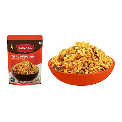 akash teekha meetha 900 g