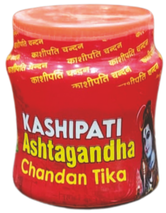 ASTHGANDHA CHANDAN TIKA