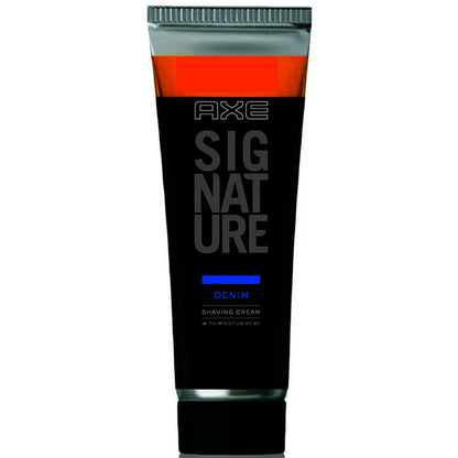 AXE Denim Shaving Cream 78 g