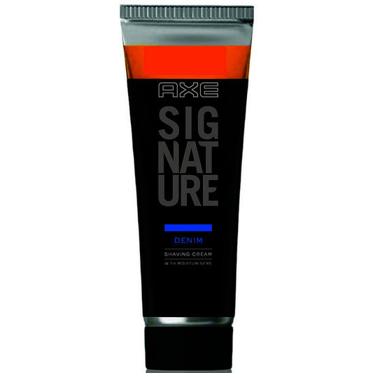 AXE Denim Shaving Cream 78 g