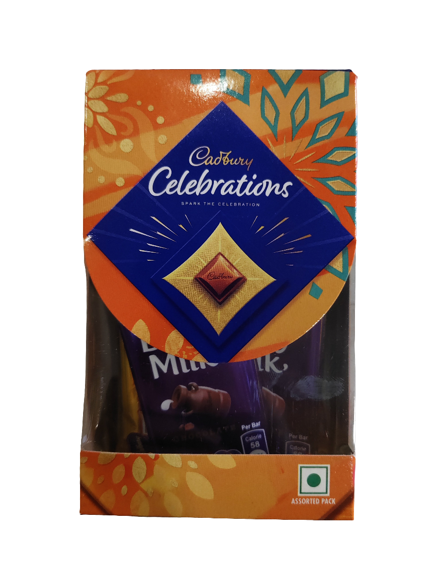 Cadbury Celebrations 51 g