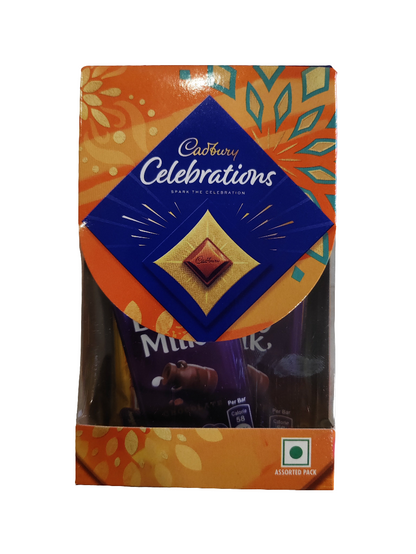 Cadbury Celebrations 51 g