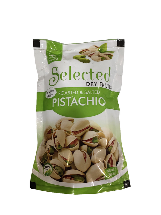 Selected Pistachio 250 g