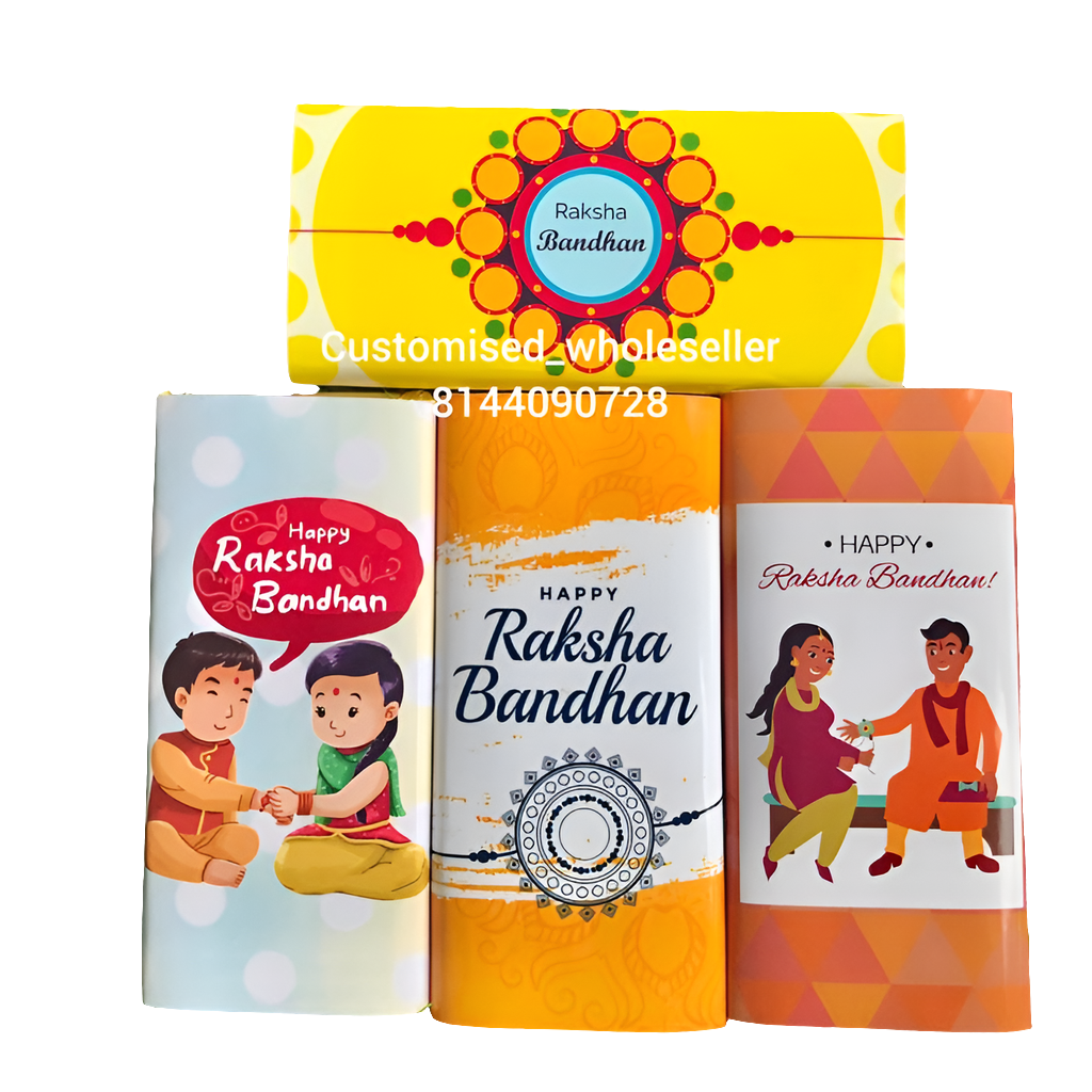 Special Rakhi Chocolate