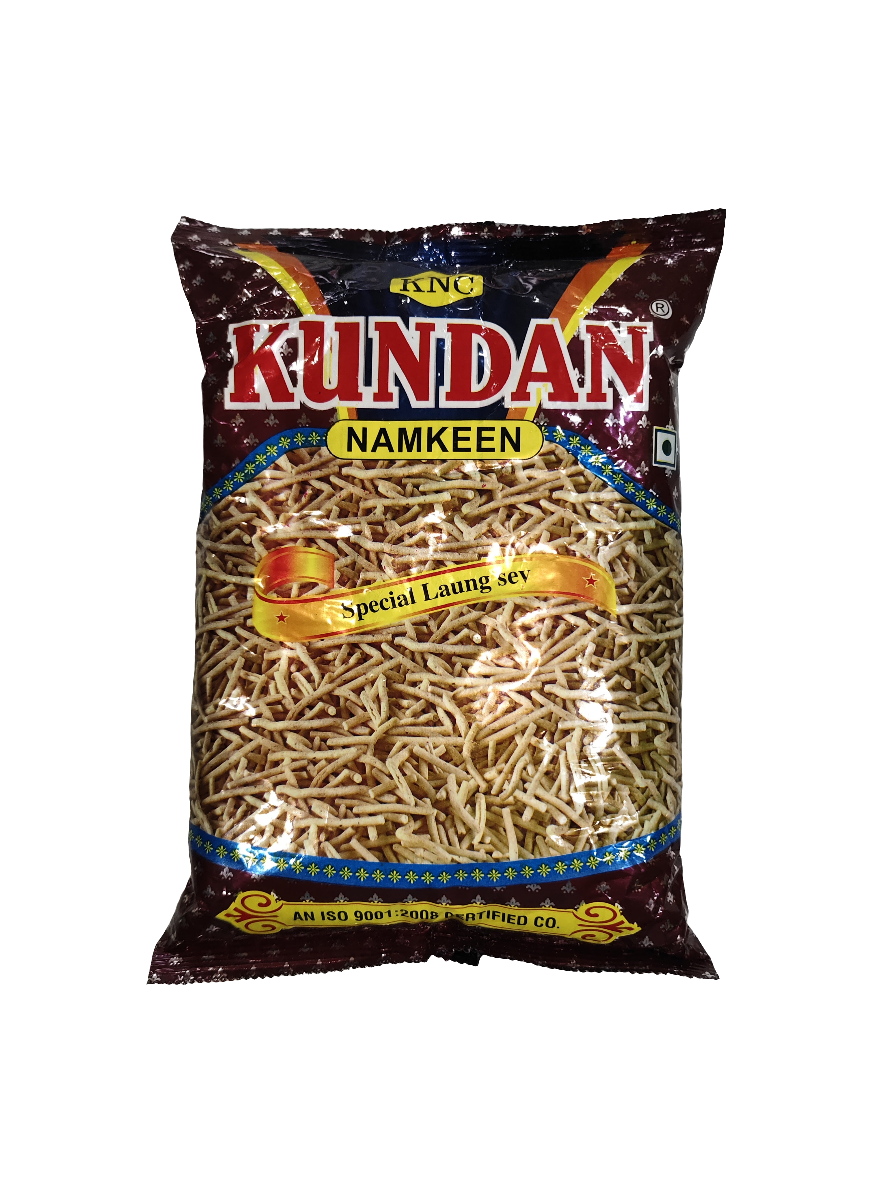 Kundan Laung Sev 400g