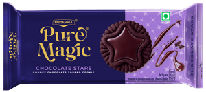Britannia Pure Magic Biscuit 275 g