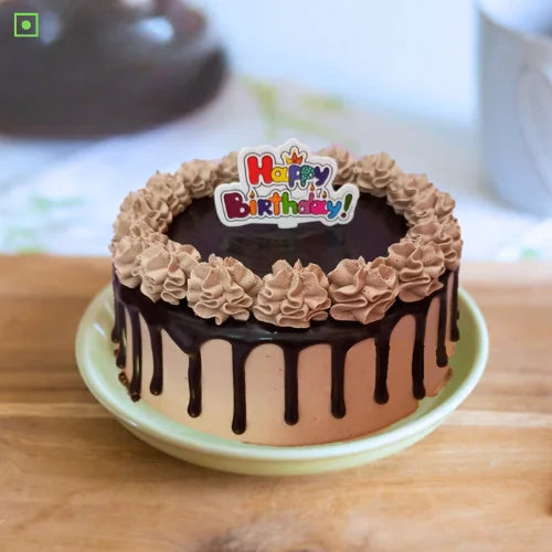 Cake 800g (Design & Flavour May Vary On Availability)