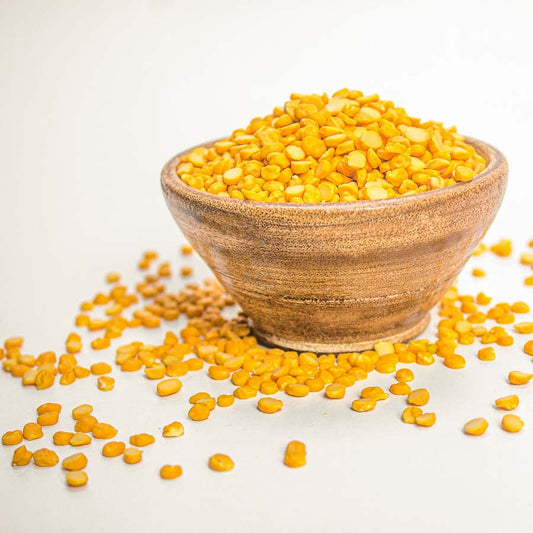 Chana Dal (loose) 500 g