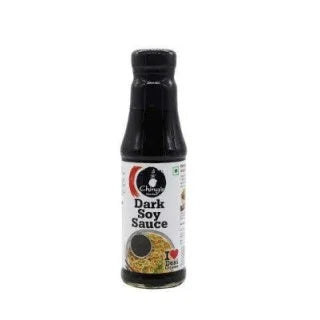 Chings Dark Soya Sauce 210G