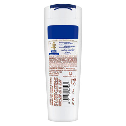 Clinic Plus Strong & Long Shampoo 175 ml