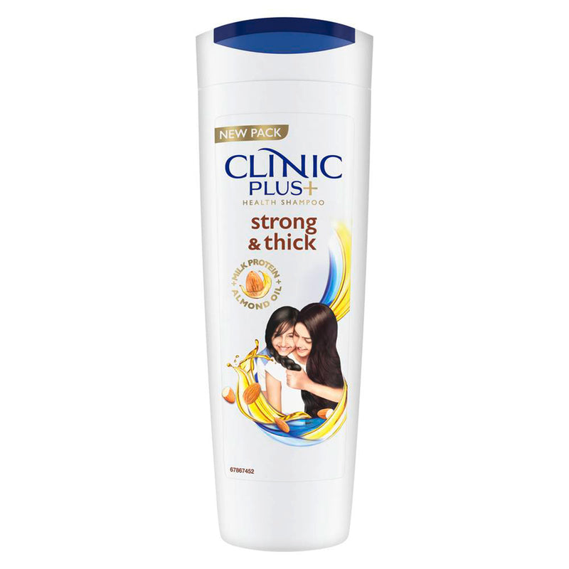 Clinic Plus Strong & Long Shampoo 175 ml