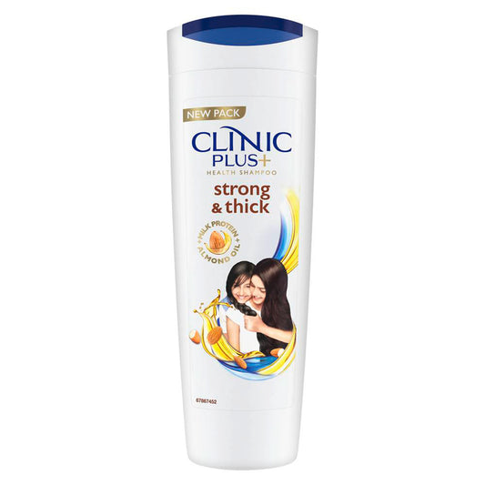 Clinic Plus Strong & Long Shampoo 175 ml
