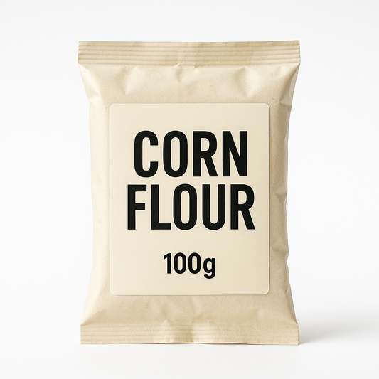 corn floor powder 100g packet 