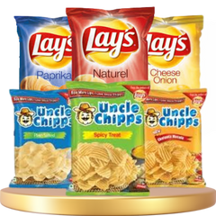 CHIPS