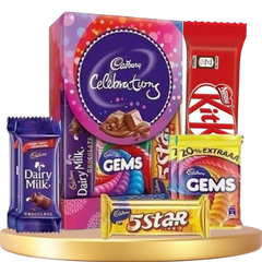 CHOCOLATES