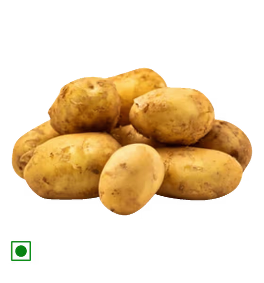 Potato Aloo ( 0.95-1kg )