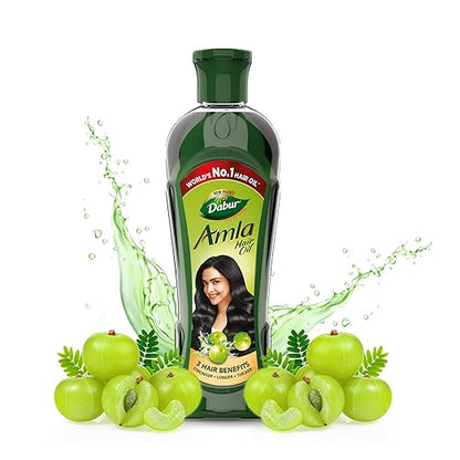 Dabur Amla Hair Oil - 225 ml