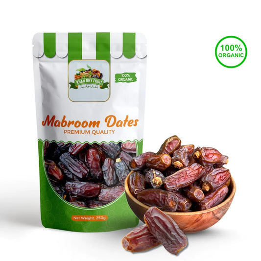 Premium Dry Dates ( khajoor ) 1kg