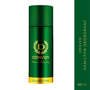 Denver Deo Hamilton, 200 ml