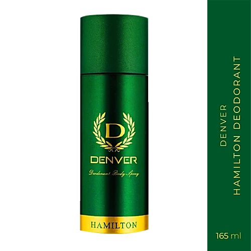 Denver Deo Hamilton, 200 ml