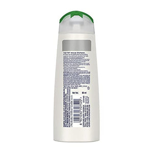 Dove Hair Fall Rescue Shampoo, 80 ml image 2