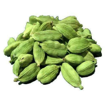Green Cardamom Elaichi 25 gm