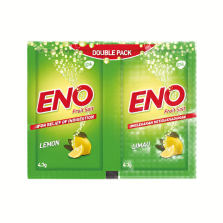 Eno Sachets 5g (pack of 2)
