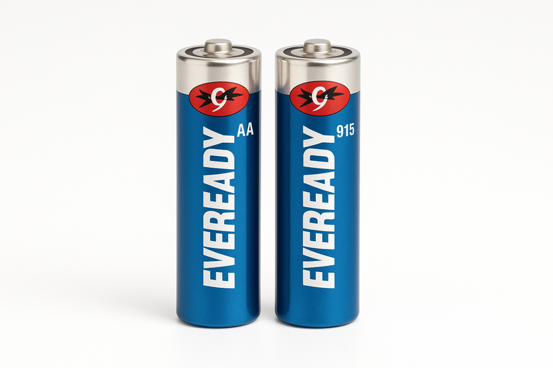 Eveready Battery Cell (Pack of 2)