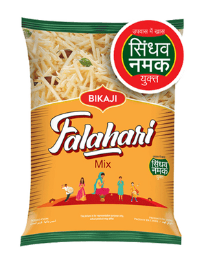 Bikaji Falahari Mix 200 g