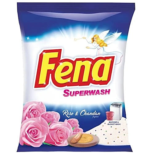 Fena Detergent powder 1 kg
