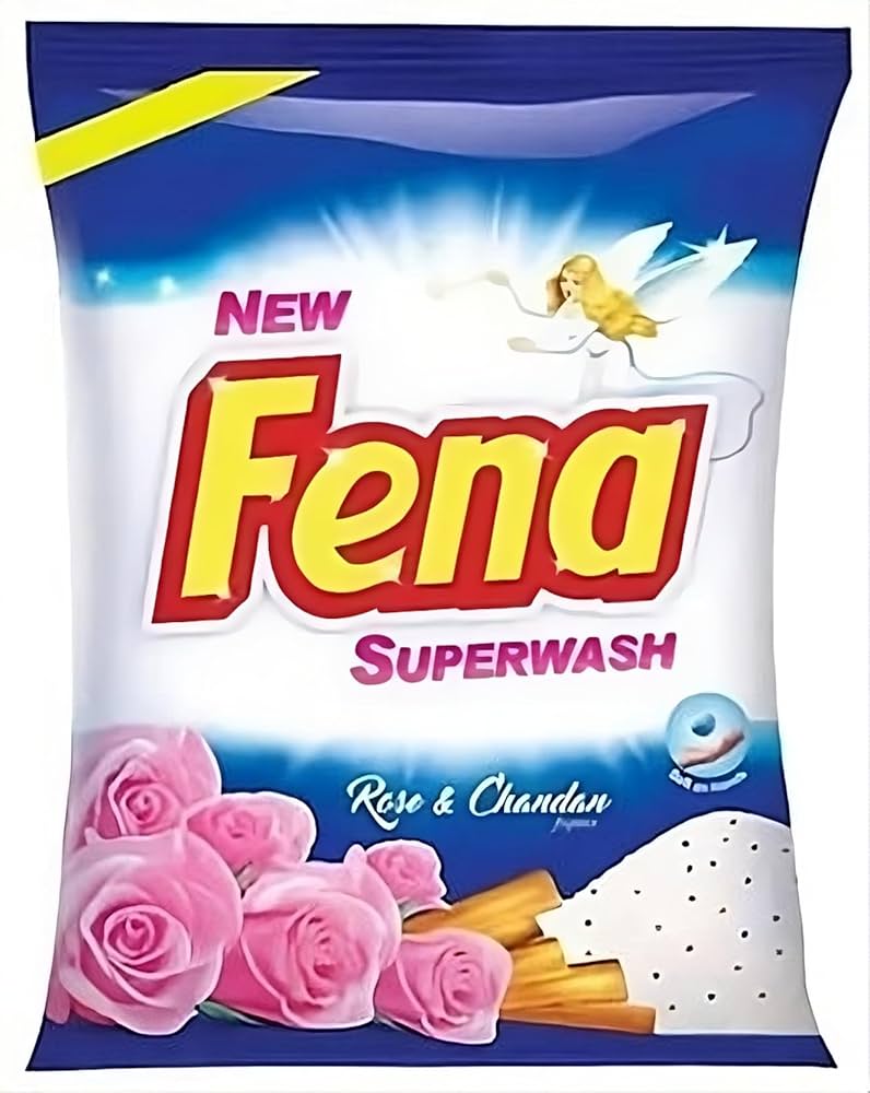 Fina Ditergent Powder 1kg