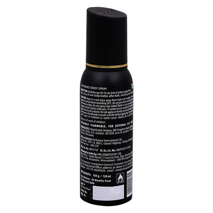 Fogg Absolute Deo Spray 120 ml