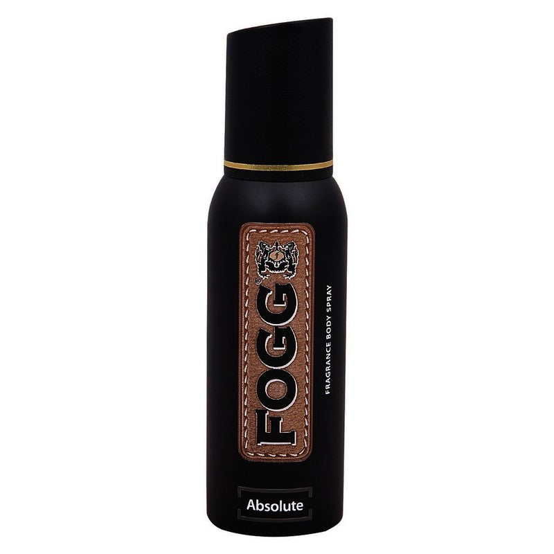 Fogg Absolute Deo Spray 120 ml