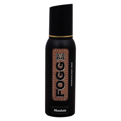 Fogg Absolute Deo Spray 120 ml