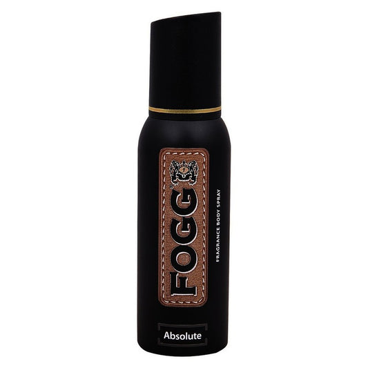 Fogg Absolute Deo Spray 120 ml