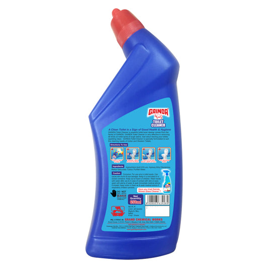 Gainda Toilet Cleaner 650 ml