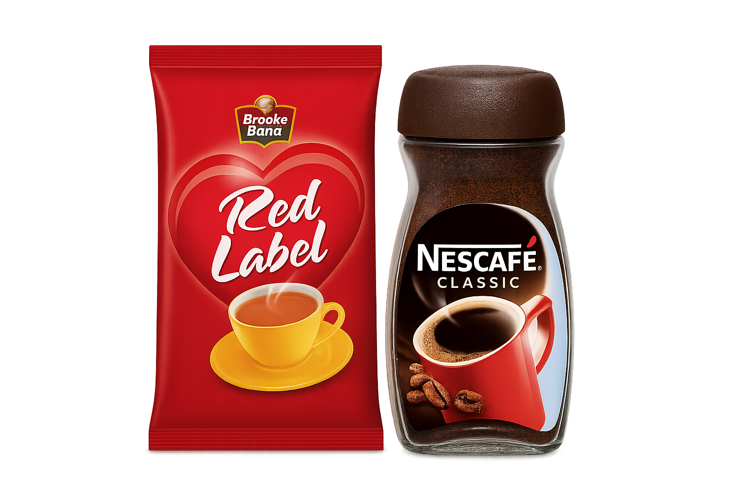 Tea/Coffee