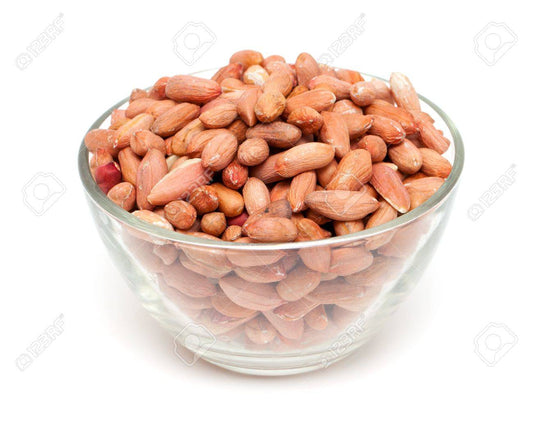 moongfali Groundnut (loose) 500 g