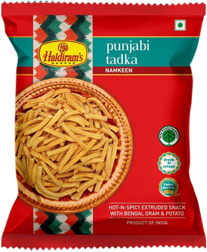 Punjabi Tadka (Brand can be vary )( Pack of 2 )