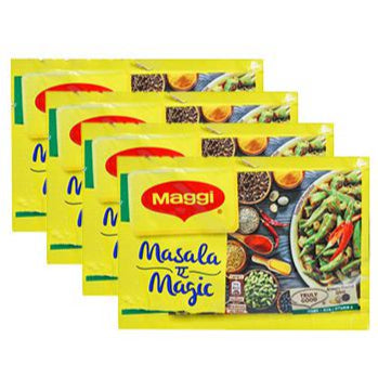 MAGGI MASALA (4 PACK)