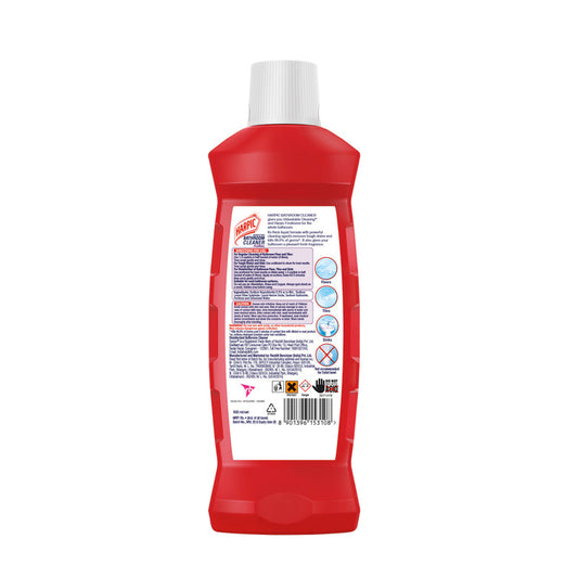 Harpic Floral Bathroom Cleaner 500 ml