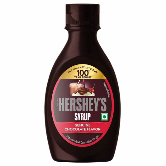 Hershey's Chocolate Syrup 180 g