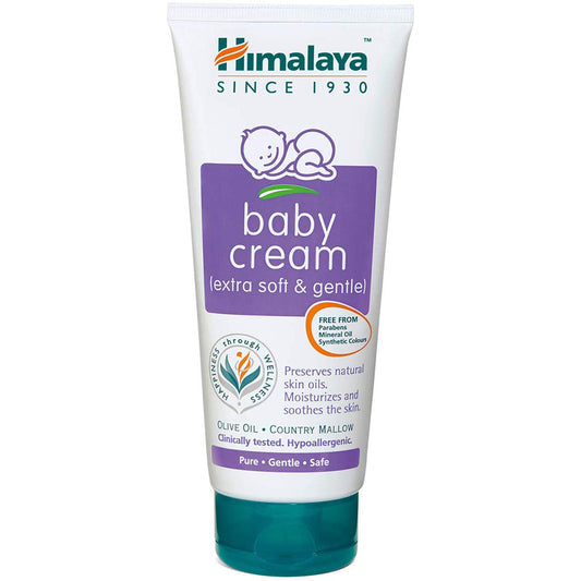 Himalaya Baby Cream 100 ml