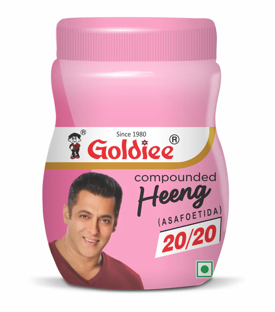 Goldiee Hing 15 g