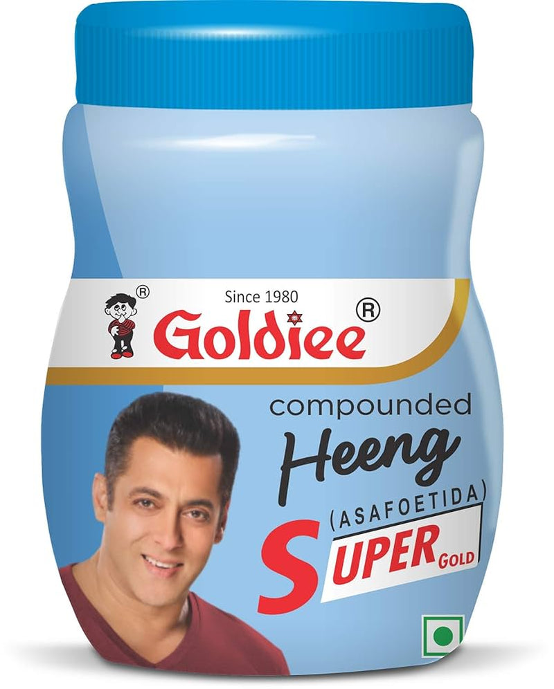 Goldiee Hing 8g
