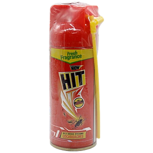 HIT Cockroach Killer Spray 125 ml