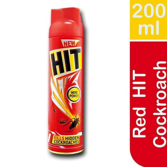 HIT Cockroach Killer Spray 200 ml